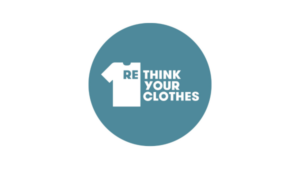 Logo Rethink your clothes