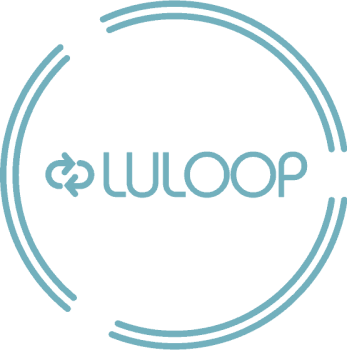 Luloop Logo
